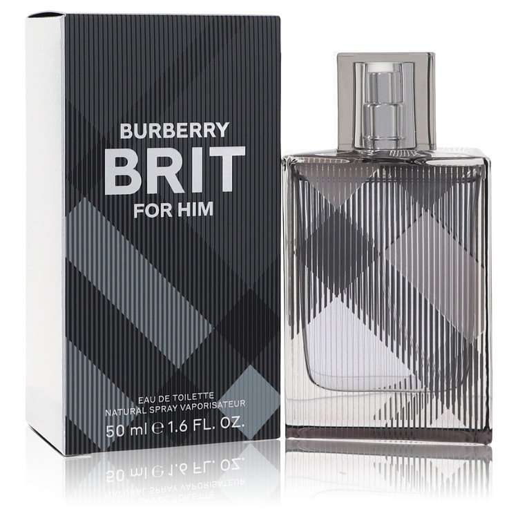 Burberry Eau De Toilette Spray 1.7 oz for Men