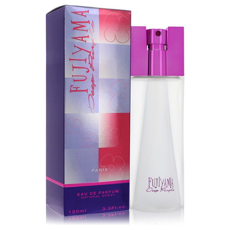 Succes De Paris Eau De Parfum Spray 3.4 oz for Women