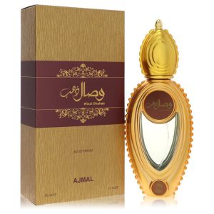 Ajmal Eau De Parfum Spray (Unisex) 1.7 oz for Women