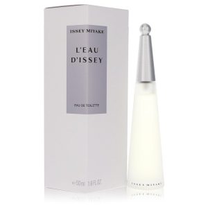 Issey Miyake Eau De Toilette Spray 1.6 oz for Women
