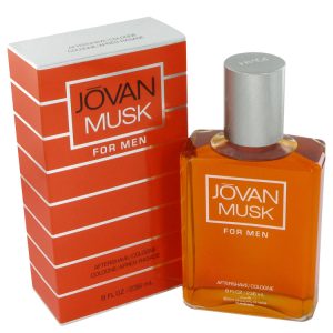Jovan After Shave/Cologne 8 oz for Men