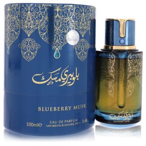 Arabiyat Prestige Eau De Parfum Spray 3.4 oz for Women