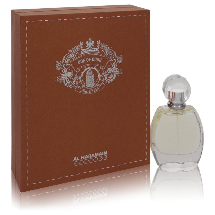 Al Haramain Eau De Parfum Spray (Unisex) 2.4 oz for Men