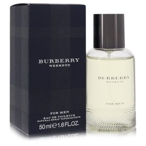 Burberry Eau De Toilette Spray 1.7 oz for Men