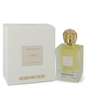 Keiko Mecheri Eau De Parfum Spray (Unisex) 3.4 oz for Women