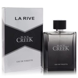 La Rive Eau De Toilette Spray 3.3 oz for Men