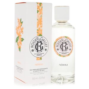 Roger & Gallet Fresh Fragrant Water Spray (Unisex) 3.3 oz for Women