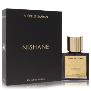 Nishane Extract De Parfum Spray 1.7 oz for Women