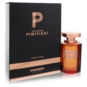 Al Haramain Eau De Parfum Spray (Unisex) 2.5 oz for Women