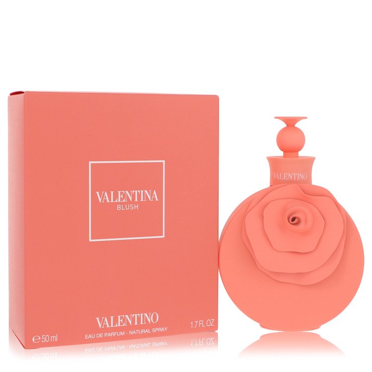 Valentino Eau De Parfum Spray 1.7 oz for Women