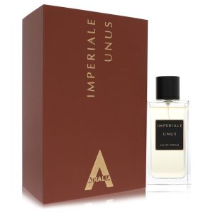 Atralia Eau De Parfum Spray (Unisex) 3.4 oz for Men