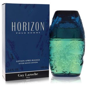 Guy Laroche After Shave Lotion 3.4 oz for Men