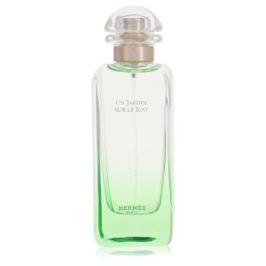 Hermes Eau De Toilette Spray (Tester) 3.3 oz for Women