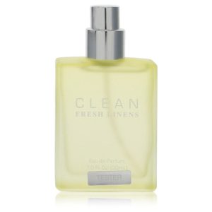 Clean Eau De Parfum Spray (Unisex Tester) 1 oz for Women