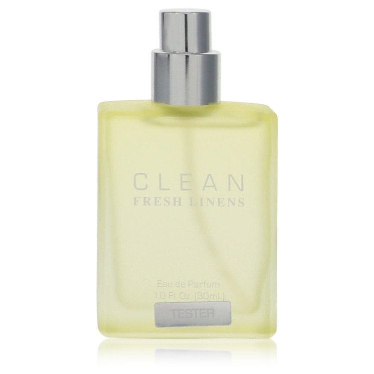 Clean Eau De Parfum Spray (Unisex Tester) 1 oz for Women