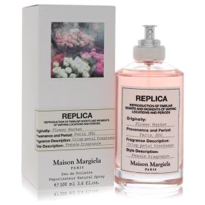 Maison Margiela Eau De Toilette Spray 3.4 oz for Women
