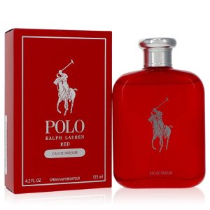 Ralph Lauren Eau De Parfum Spray 4.2 oz for Men