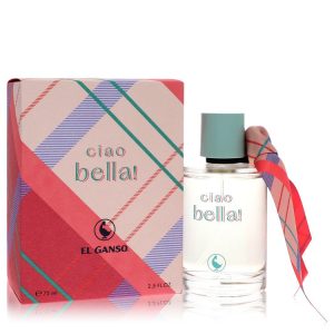 El Ganso Eau De Toilette Spray 2.5 oz for Women
