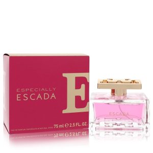 Escada Eau De Parfum Spray 2.5 oz for Women