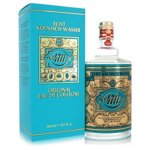 4711 Eau De Cologne (Unisex) 10 oz for Men
