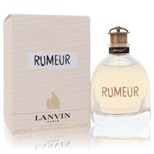 Lanvin Eau De Parfum Spray 3.3 oz for Women