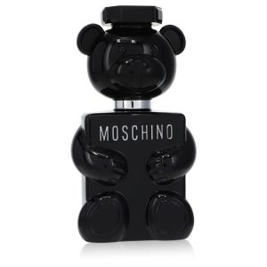 Moschino Eau De Parfum Spray (Tester) 3.4 oz for Men