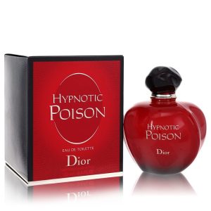 Christian Dior Eau De Toilette Spray 3.4 oz for Women