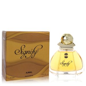 Ajmal Eau De Parfum Spray 2.5 oz for Women