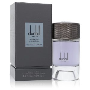 Alfred Dunhill Eau De Parfum Spray 3.4 oz for Men