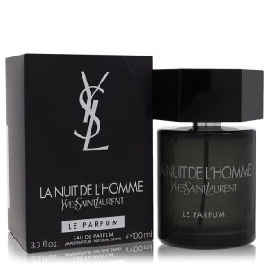 Yves Saint Laurent Eau De Parfum Spray 3.4 oz for Men