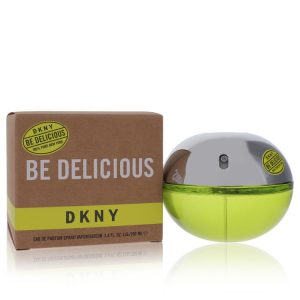 Donna Karan Eau De Parfum Spray 3.4 oz for Women