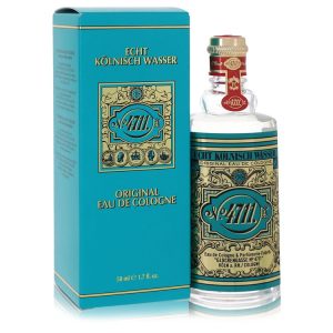 4711 Eau De Cologne (Unisex) 1.7 oz for Men