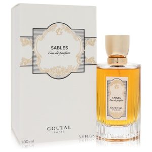 Annick Goutal Eau De Parfum Spray 3.4 oz for Men