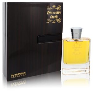 Al Haramain Eau De Parfum Spray (Unisex) 3.4 oz for Men
