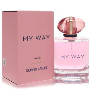 Giorgio Armani Eau De Parfum Spray 3 oz for Women