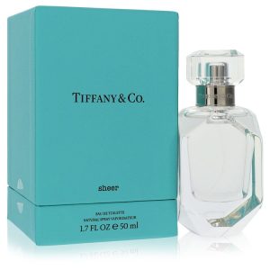 Tiffany Eau De Toilette Spray 1.7 oz for Women