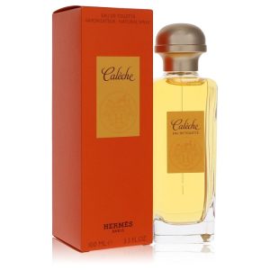Hermes Eau De Toilette Spray 3.4 oz for Women
