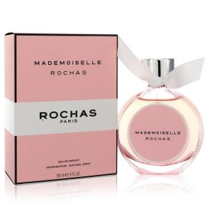Rochas Eau De Parfum Spray 3 oz for Women