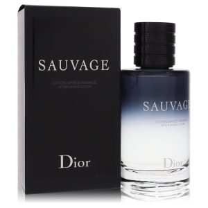 Christian Dior After Shave Lotion 3.4 oz for Men