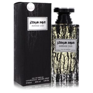 My Perfumes Eau De Parfum Spray (Unisex) 3.4 oz for Men