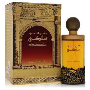Swiss Arabian Eau De Parfum Spray 3.4 oz for Men