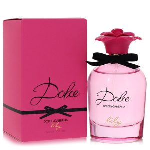 Dolce & Gabbana Eau De Toilette Spray 2.5 oz for Women