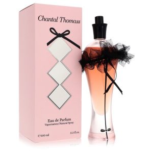 Chantal Thomass Eau De Parfum Spray 3.3 oz for Women