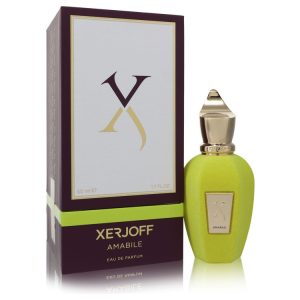 Xerjoff Eau De Parfum Spray (Unisex) 1.7 oz for Women