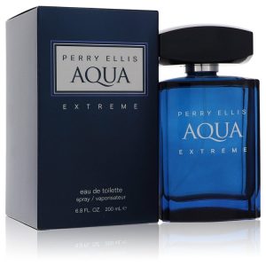 Perry Ellis Eau De Toilette Spray 6.8 oz for Men