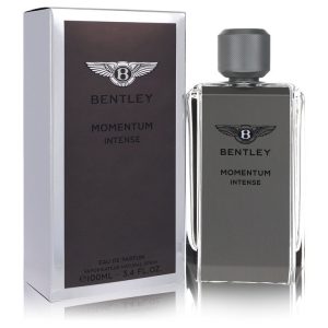 Bentley Eau De Parfum Spray 3.4 oz for Men