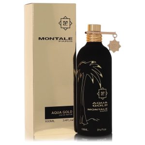 Montale Eau De Parfum Spray 3.4 oz for Women