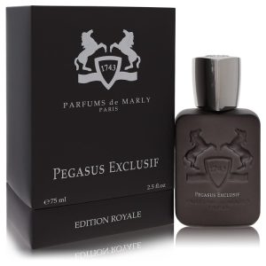 Parfums De Marly Eau De Parfum Spray 2.5 oz for Men