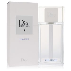 Christian Dior Cologne Spray (New Packaging 2020) 6.8 oz for Men
