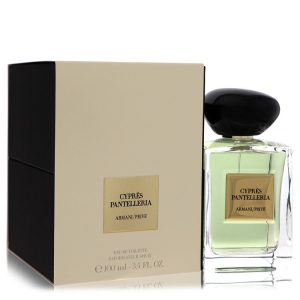 Giorgio Armani Eau De Toilette Spray (Unisex) 3.4 oz for Women